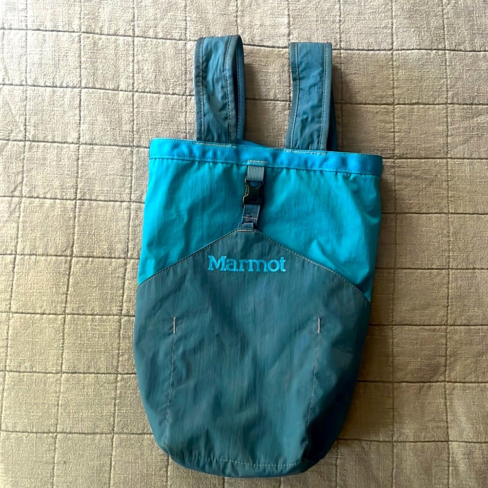 Marmot daypack